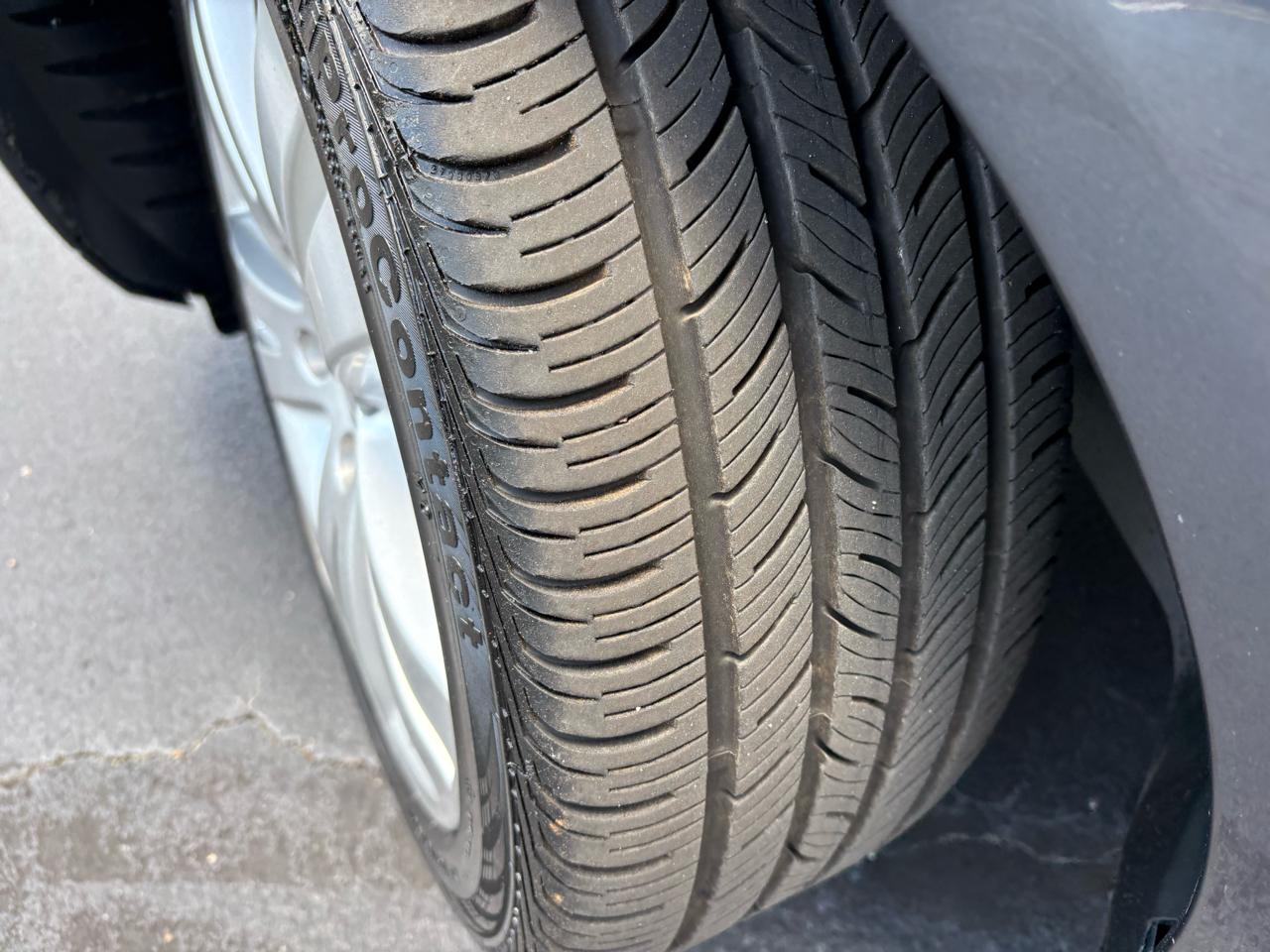 Mercedes-Benz C-Class 4dr Sdn C 300 Sport RWD 2010
