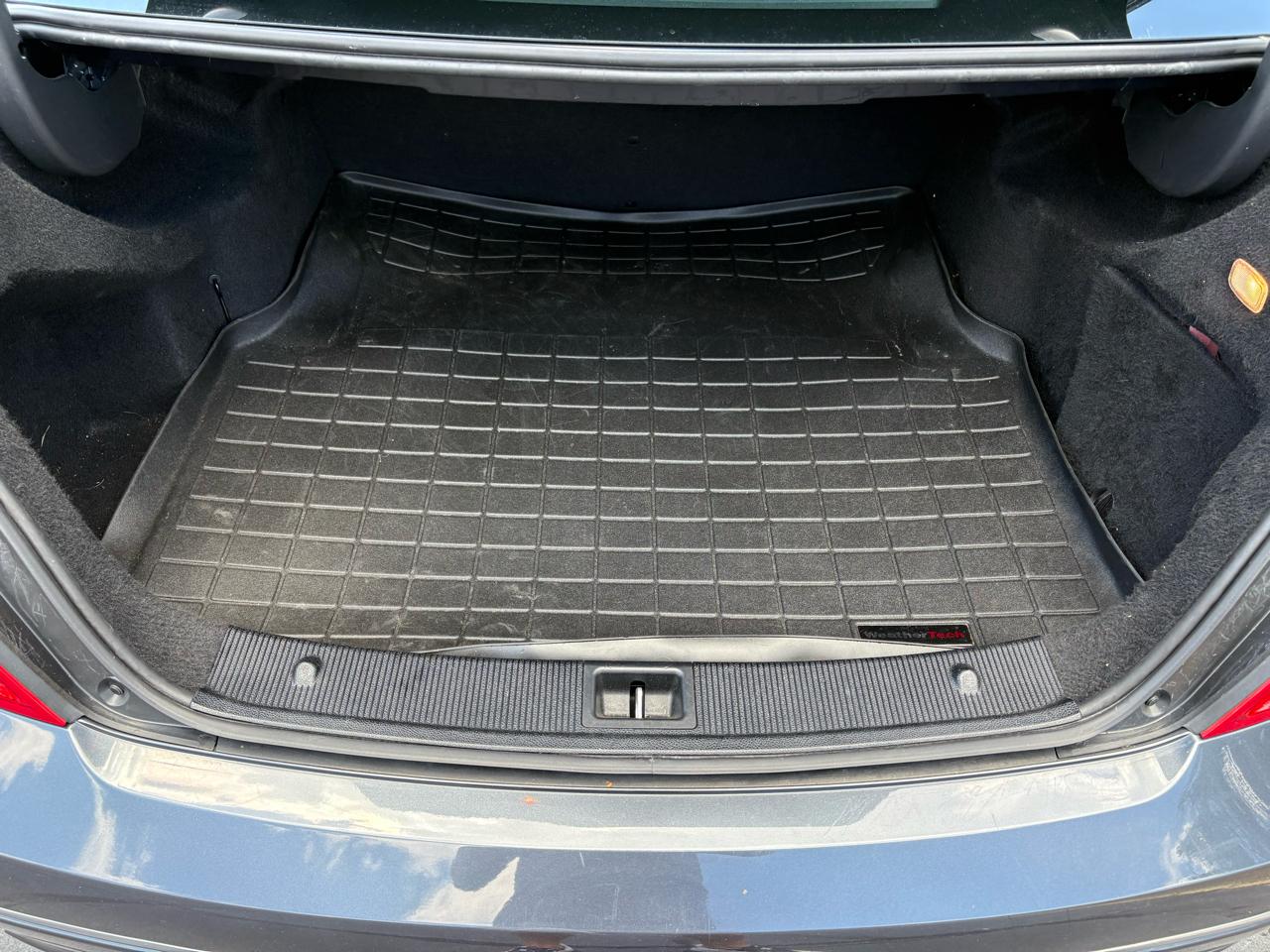 Mercedes-Benz C-Class 4dr Sdn C 300 Sport RWD 2010