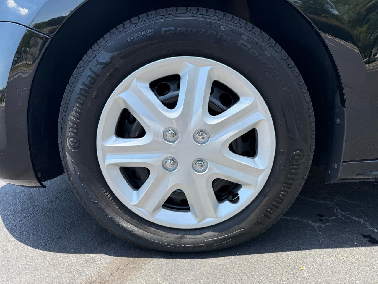 Volkswagen Jetta Sedan 4dr Auto S 2014