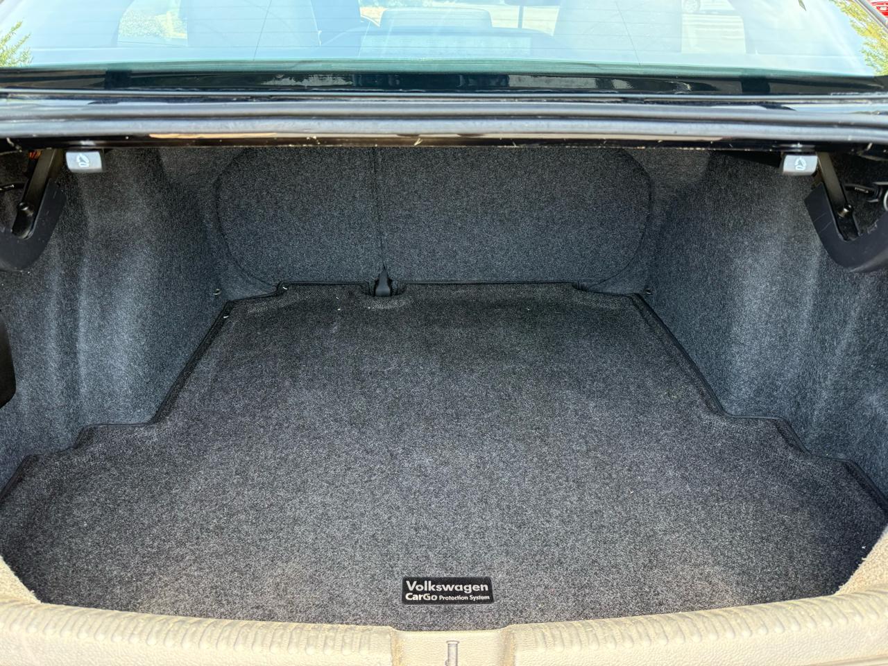 Volkswagen Jetta Sedan 4dr Auto S 2014