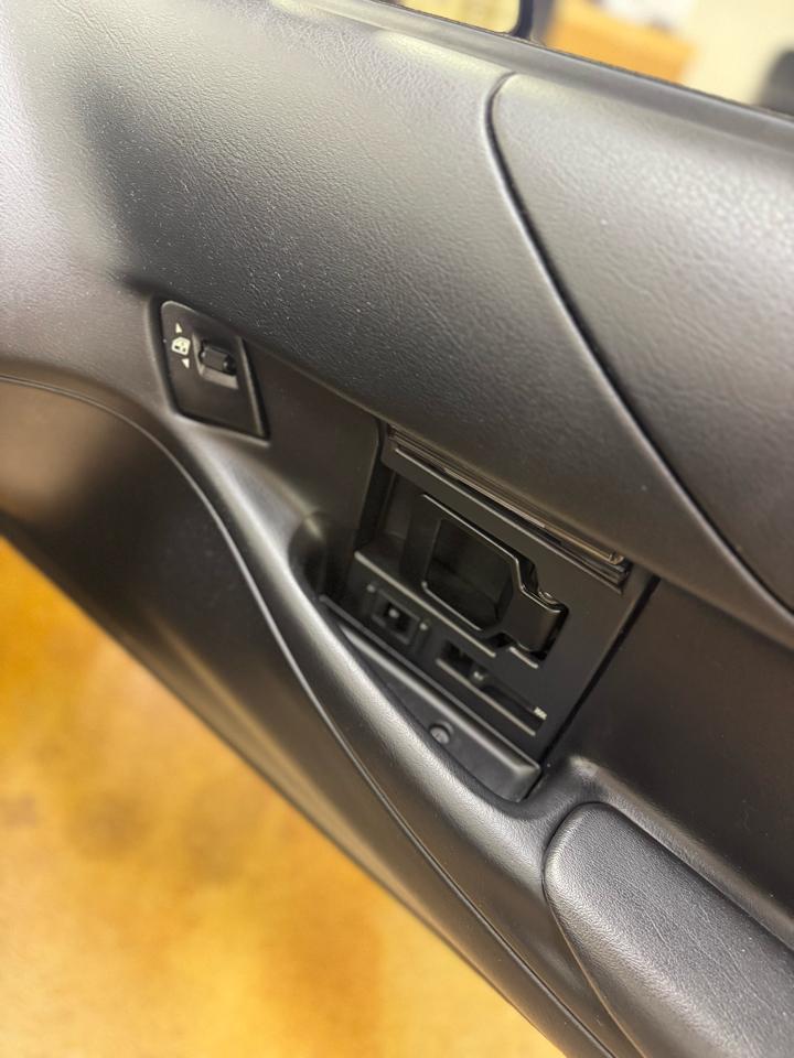 Chevrolet Corvette 2dr Convertible 1996