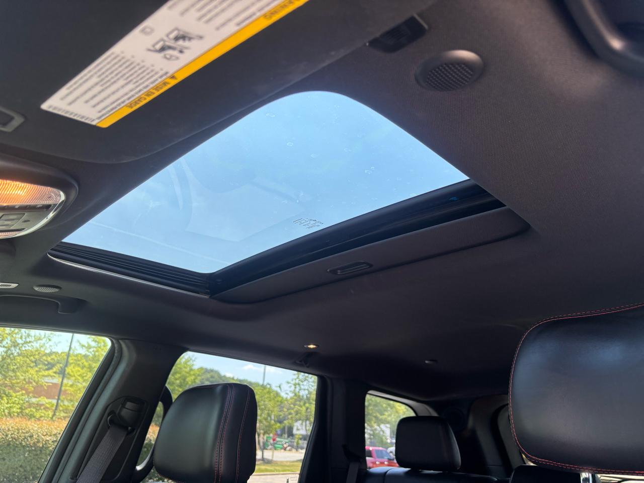 Jeep Grand Cherokee Trailhawk 4x4 2019