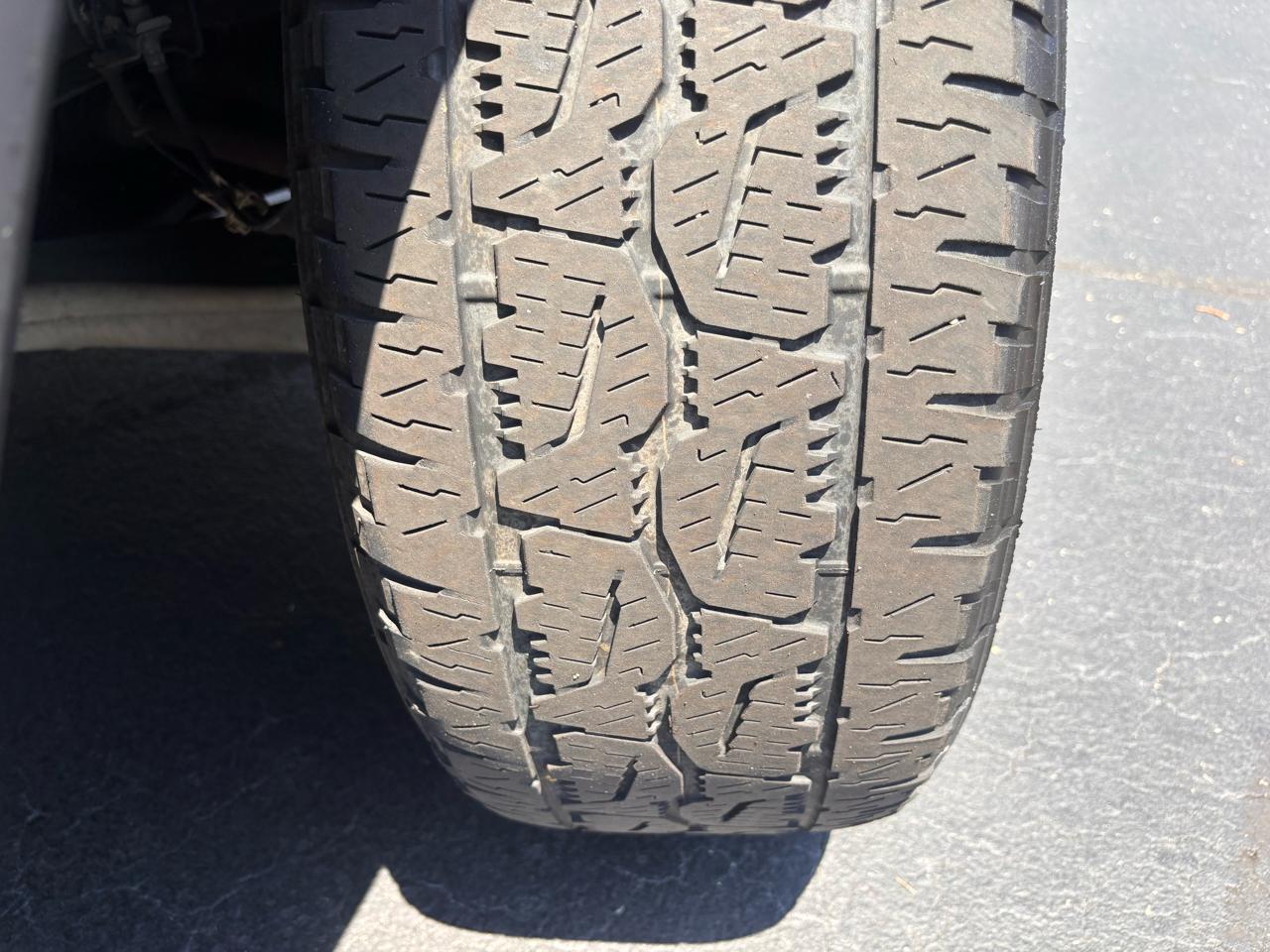 Jeep Grand Cherokee Trailhawk 4x4 2019