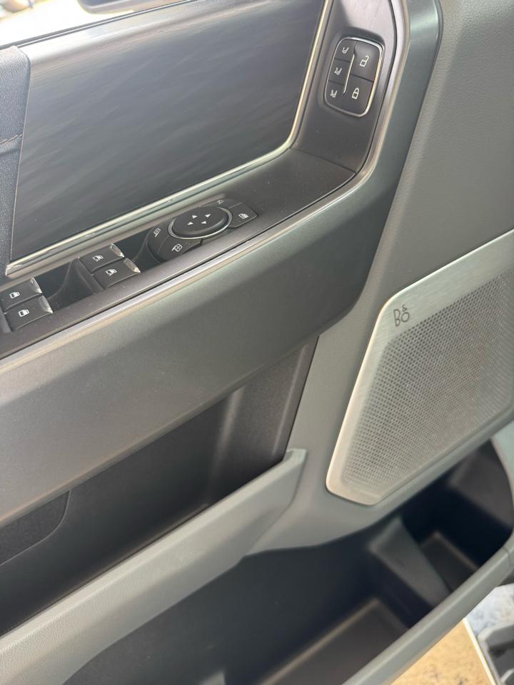 Ford F-150 4WD SuperCrew 139" Lariat 2024