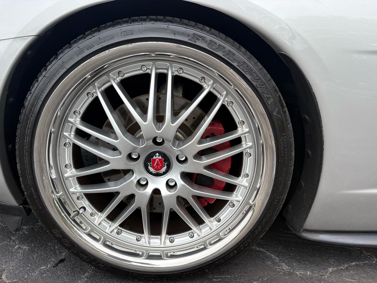 Chevrolet Corvette 2dr Cpe 2006