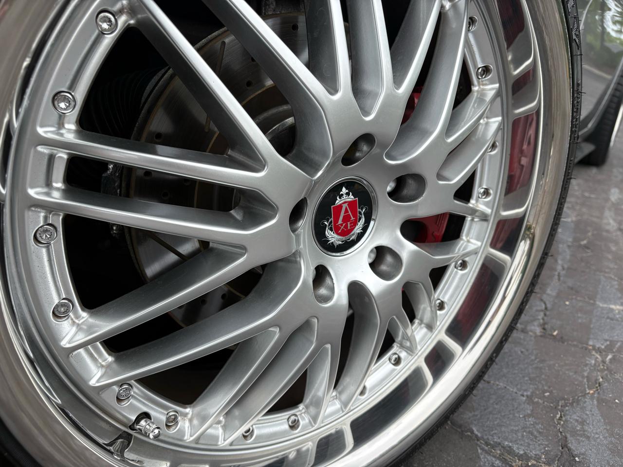 Chevrolet Corvette 2dr Cpe 2006