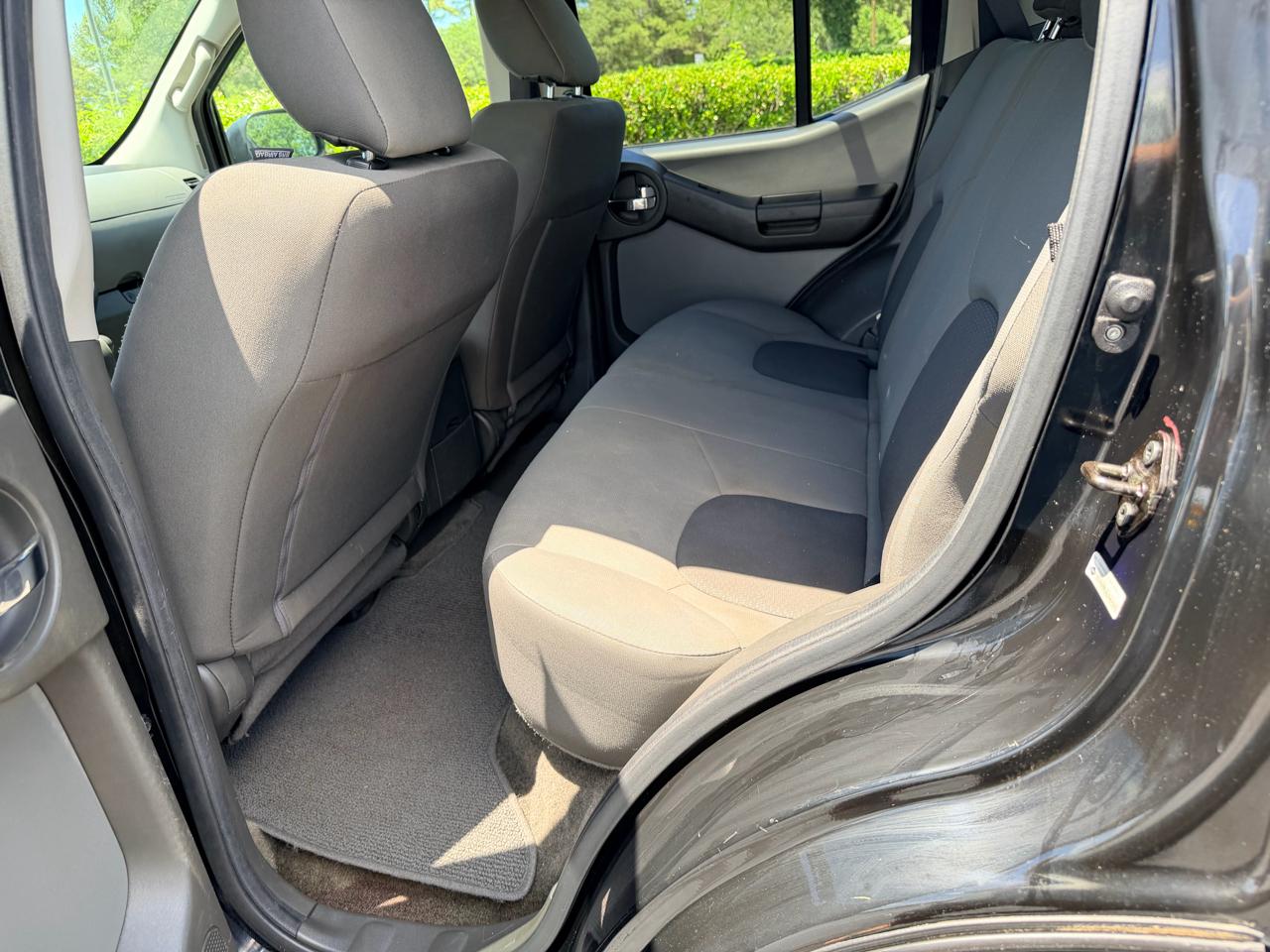 Nissan Xterra 2WD 4dr Auto S 2013