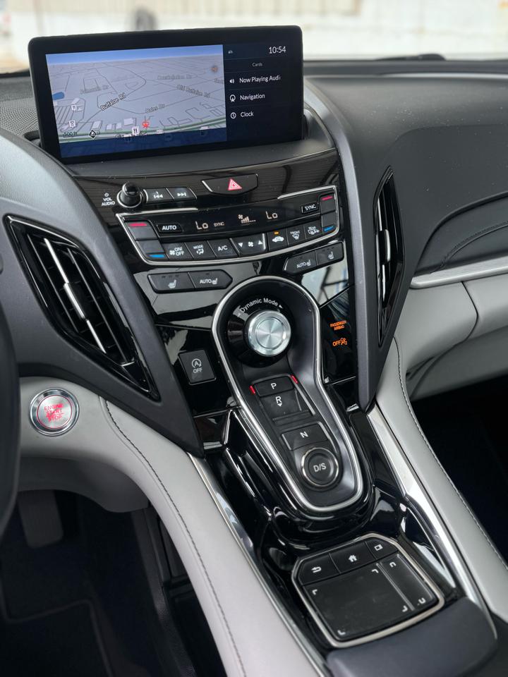 Acura RDX SH-AWD w/Technology Pkg 2020