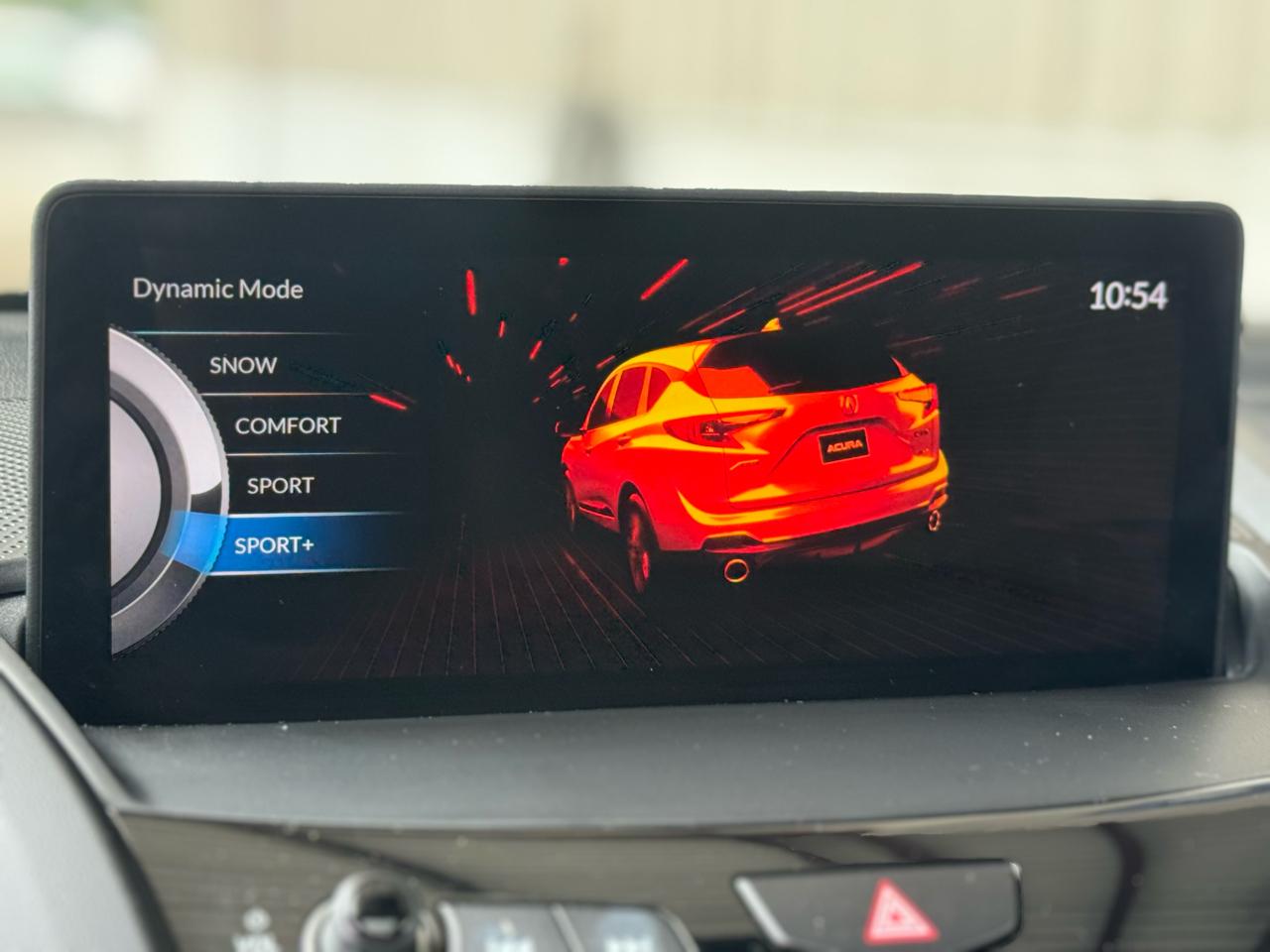 Acura RDX SH-AWD w/Technology Pkg 2020