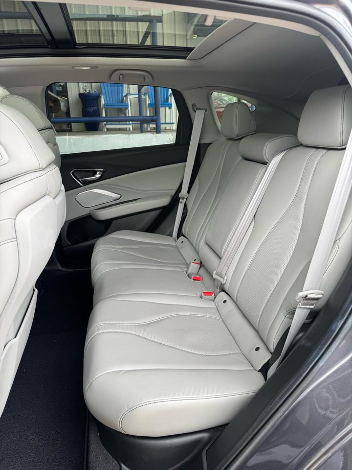 Acura RDX SH-AWD w/Technology Pkg 2020