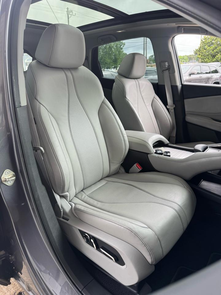 Acura RDX SH-AWD w/Technology Pkg 2020