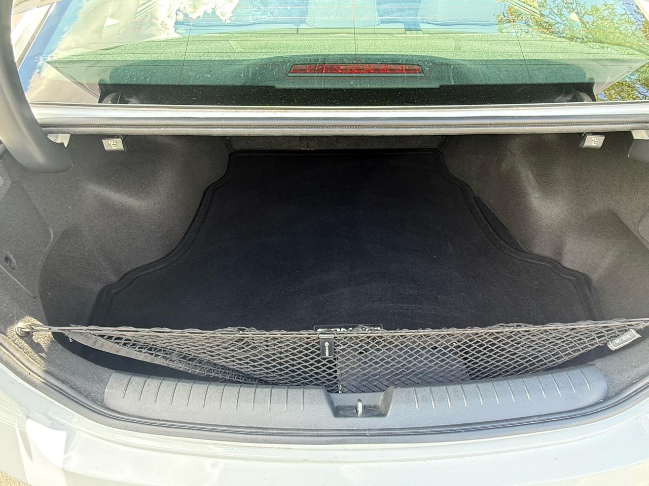 Hyundai Sonata Limited 2.4L 2017