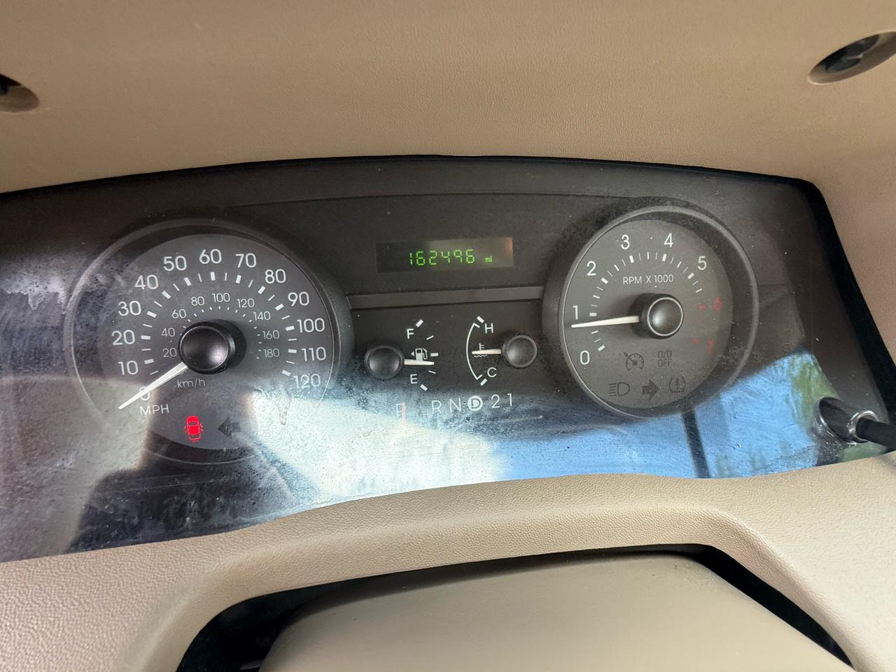 Mercury Grand Marquis 4dr Sdn GS 2008