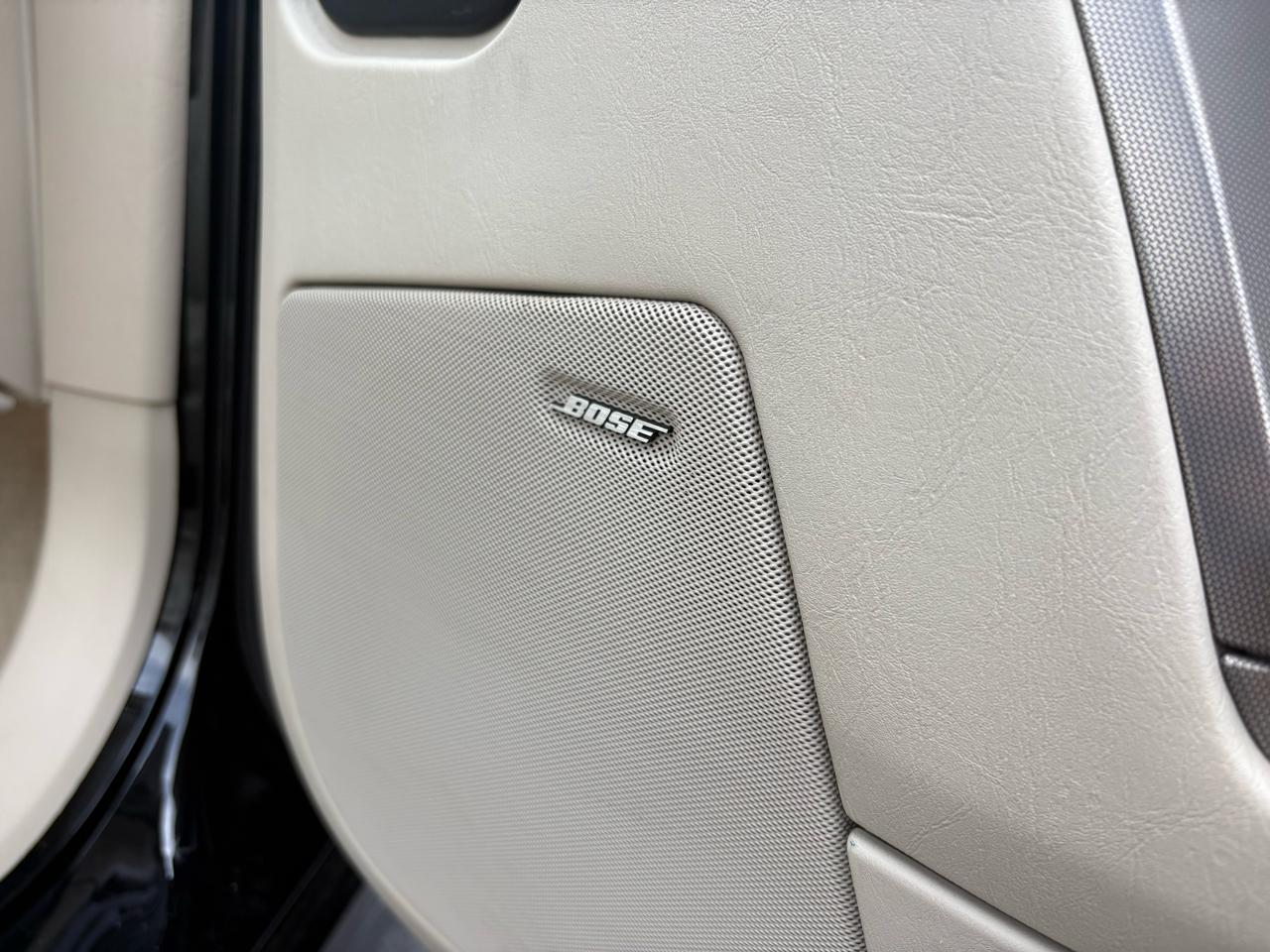Cadillac XLR 2dr Convertible 2005