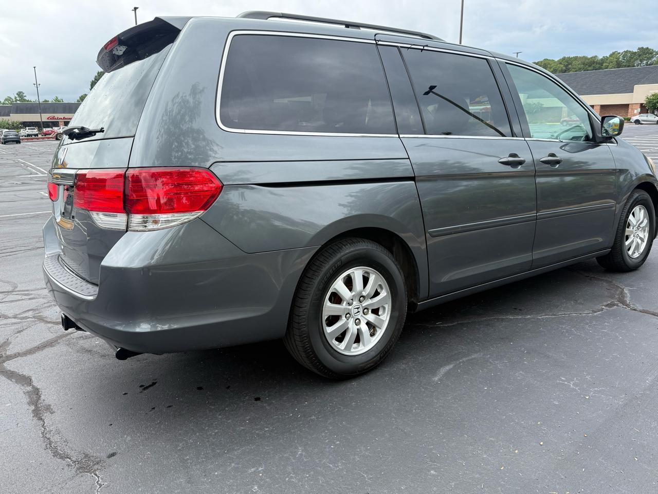 Honda Odyssey 5dr EX-L 2010