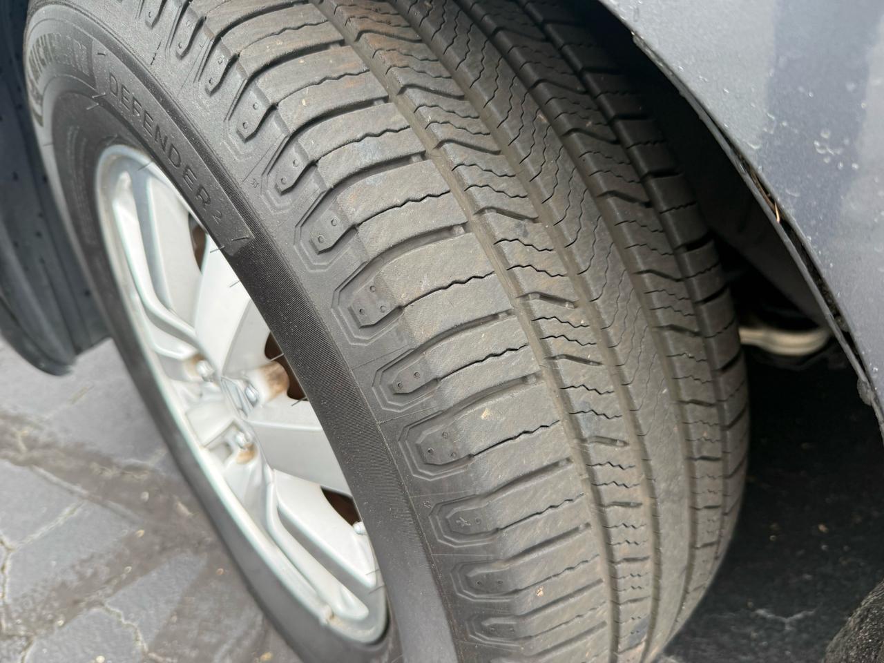 Honda Odyssey 5dr EX-L 2010