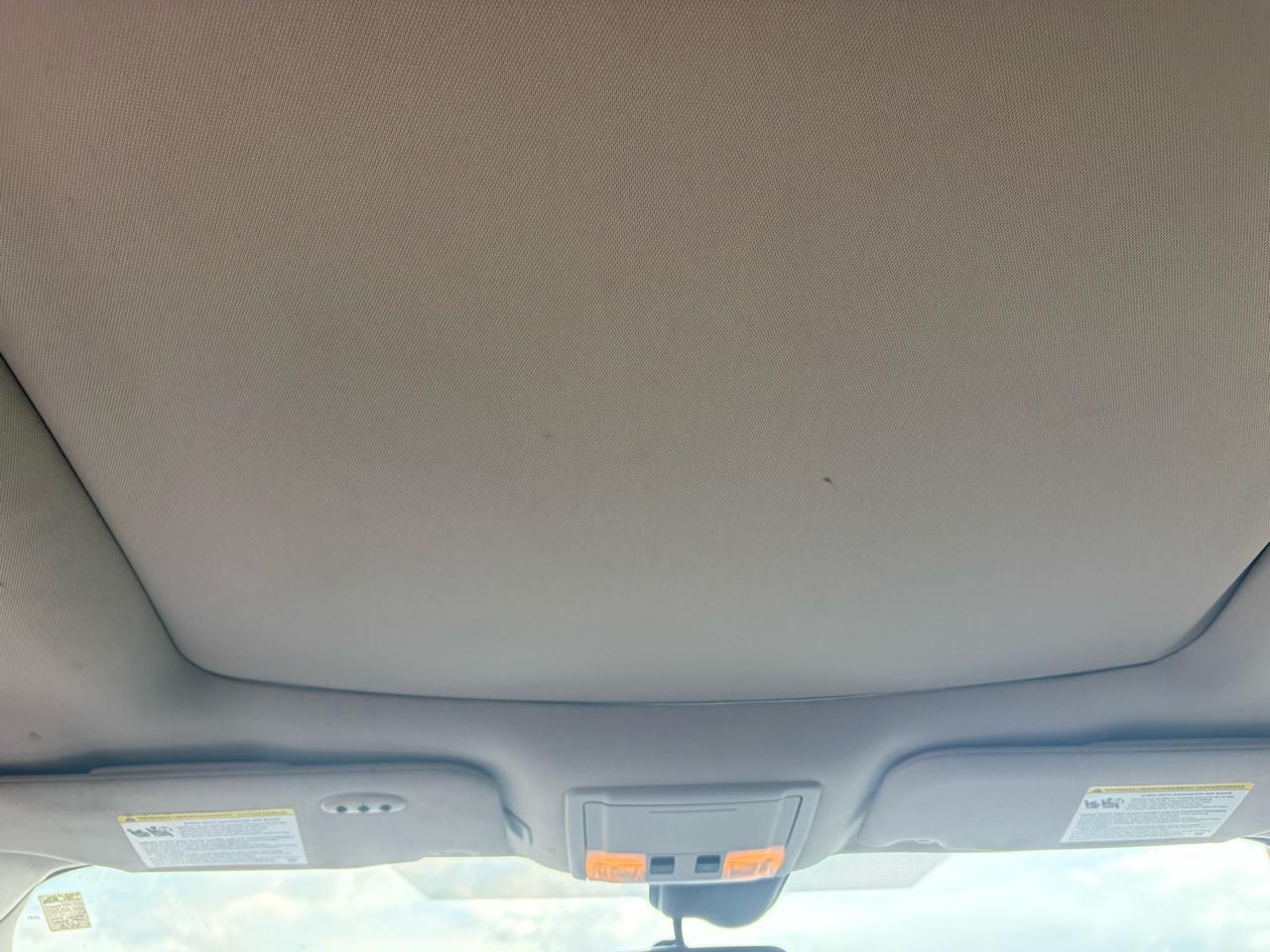 Ford Edge 4dr Limited AWD 2013