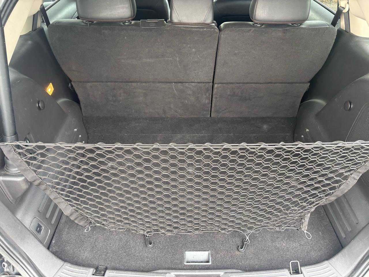 Ford Edge 4dr Limited AWD 2013