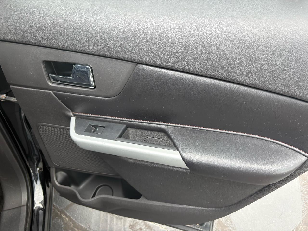 Ford Edge 4dr Limited AWD 2013