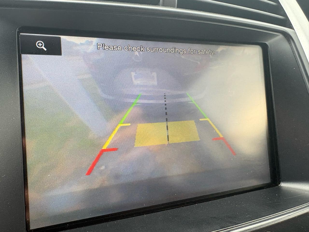 Ford Edge 4dr Limited AWD 2013