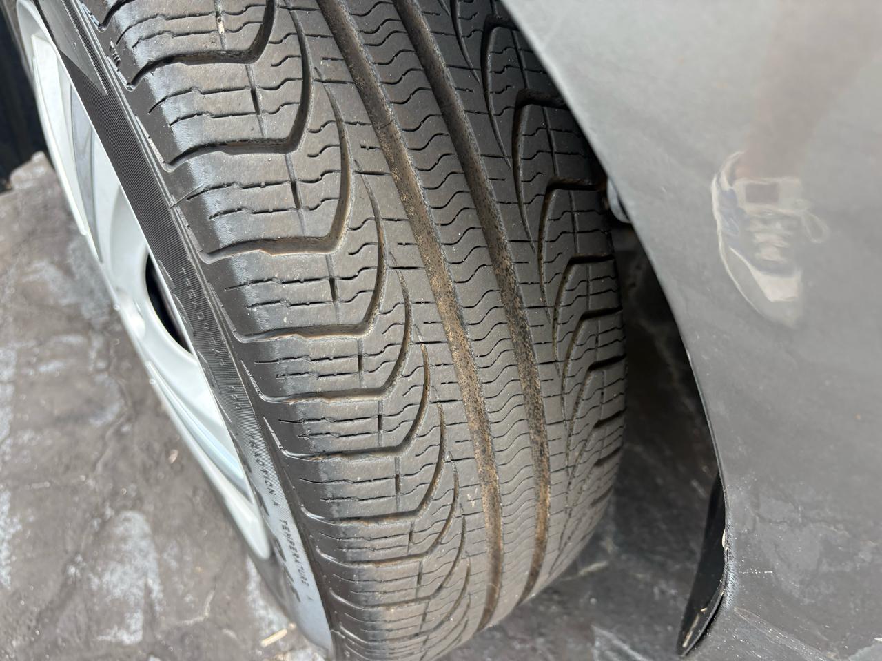 Toyota Corolla 4dr Sdn Auto (Natl) 2006