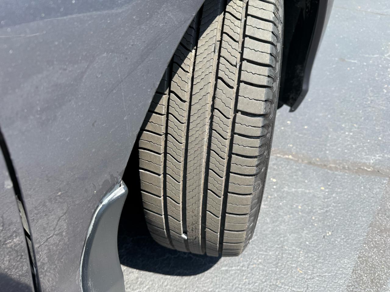 Honda Accord Sedan 4dr I4 CVT LX 2014