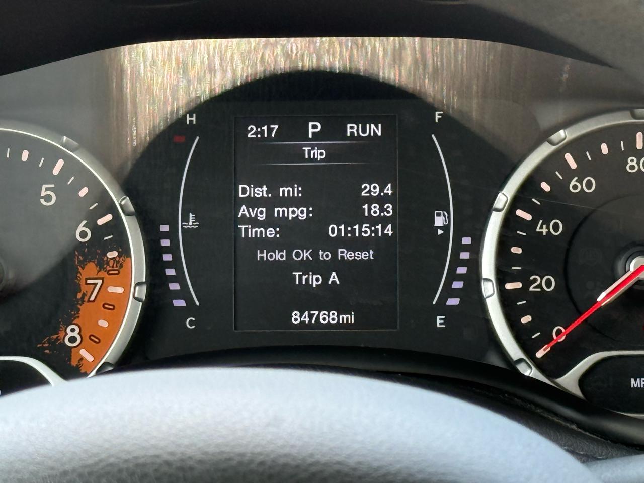 Jeep Renegade Sport 4x4 2018