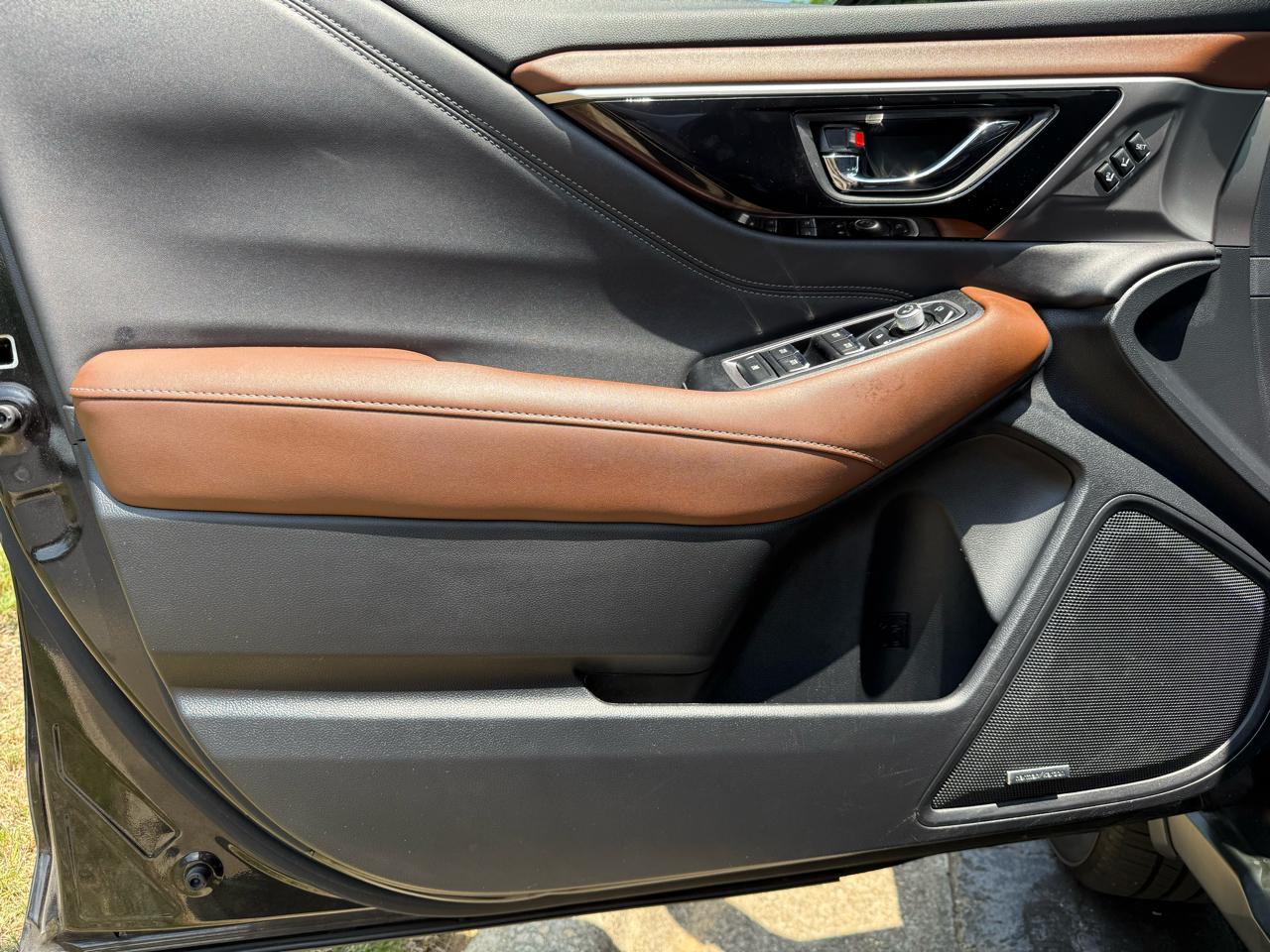 Subaru Outback Touring 2020
