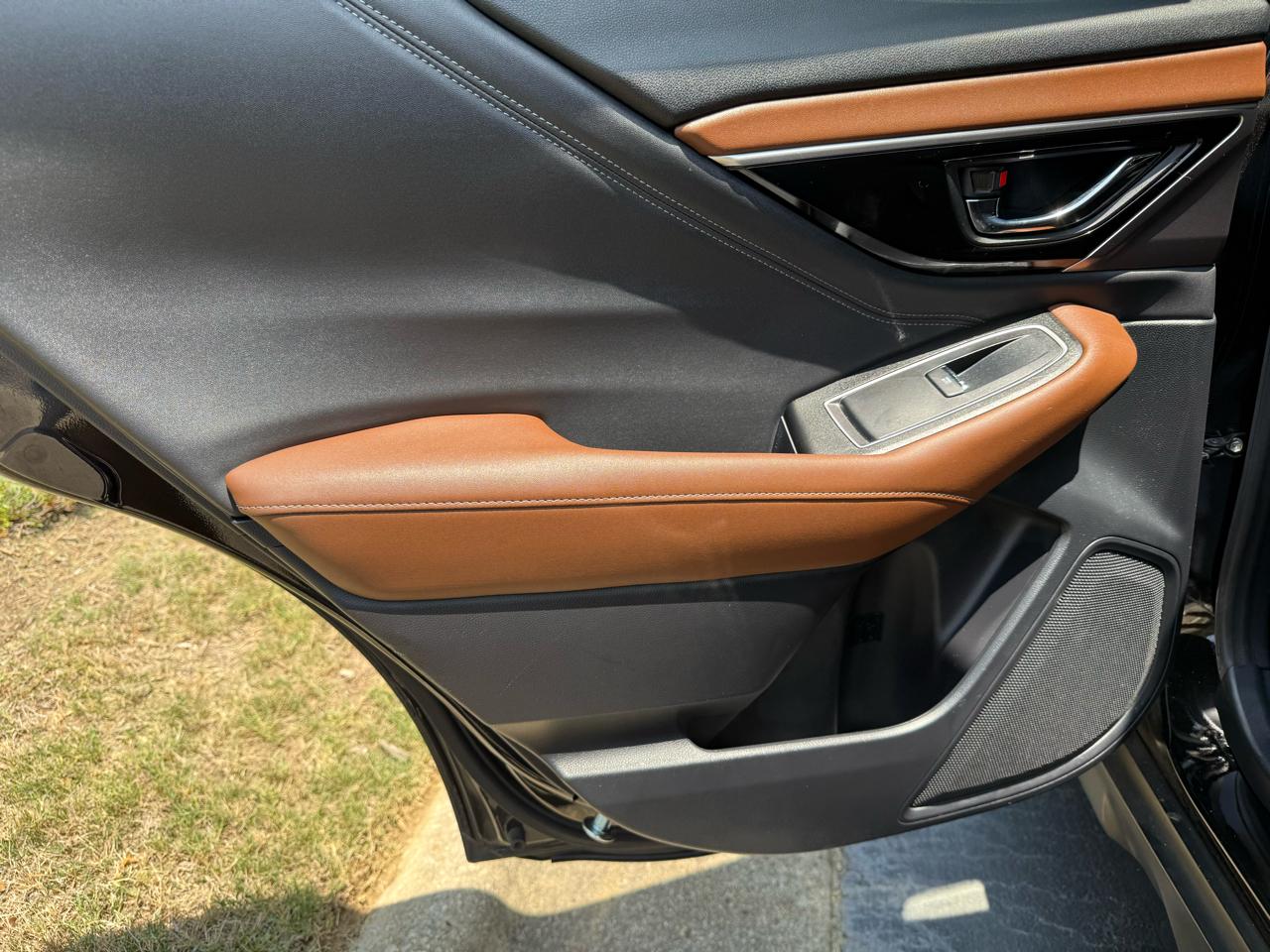 Subaru Outback Touring 2020