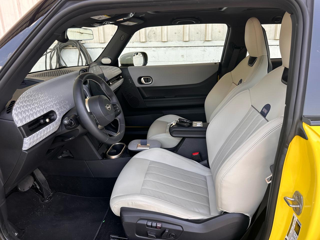 MINI Cooper S Signature 2 Door Hatchback 2025