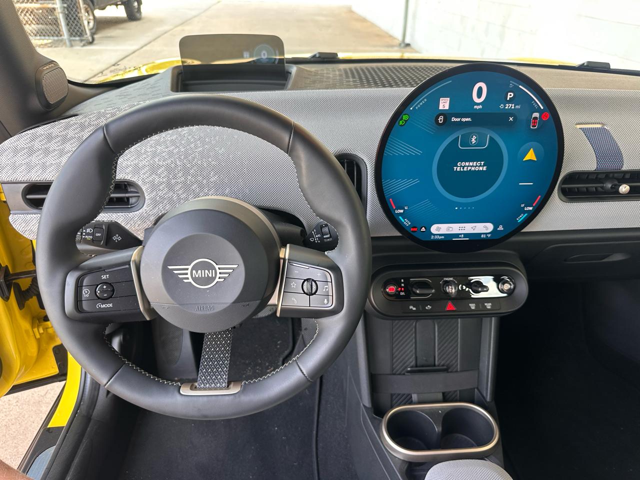 MINI Cooper S Signature 2 Door Hatchback 2025