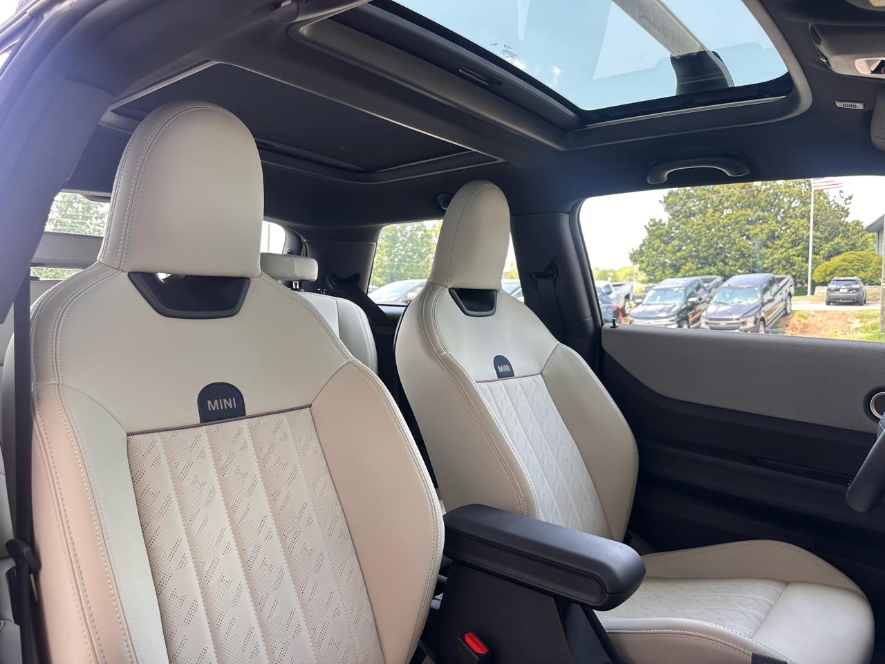 MINI Cooper S Signature 2 Door Hatchback 2025