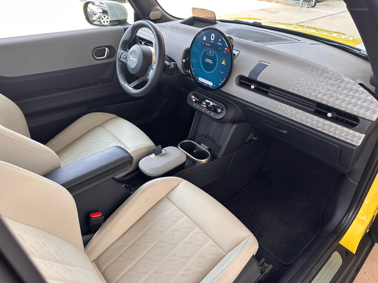 MINI Cooper S Signature 2 Door Hatchback 2025