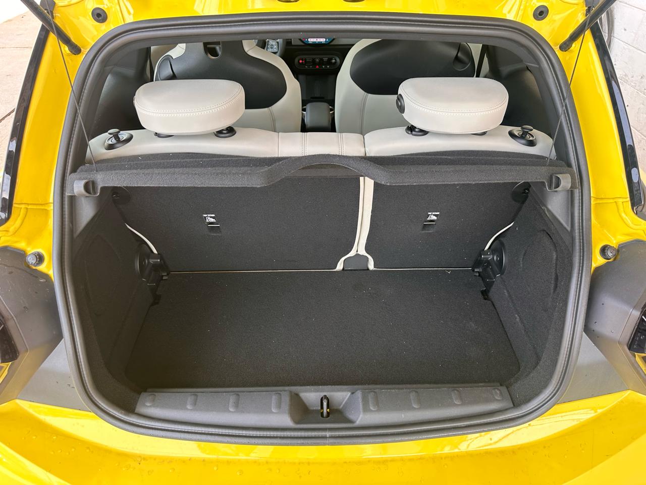 MINI Cooper S Signature 2 Door Hatchback 2025