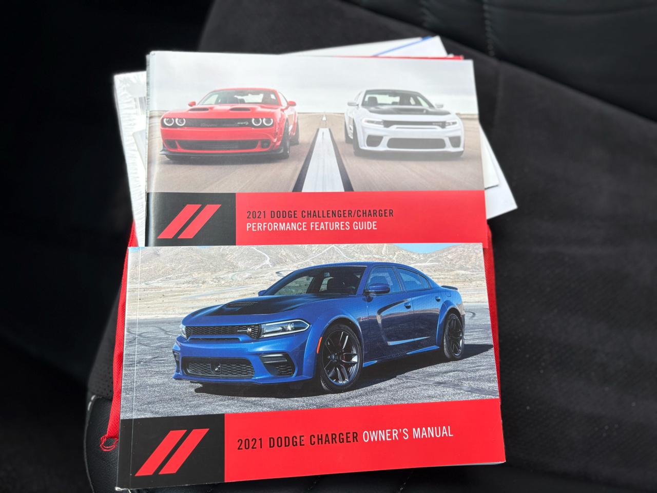 Dodge Charger SRT Hellcat Redeye Widebody RWD 2021