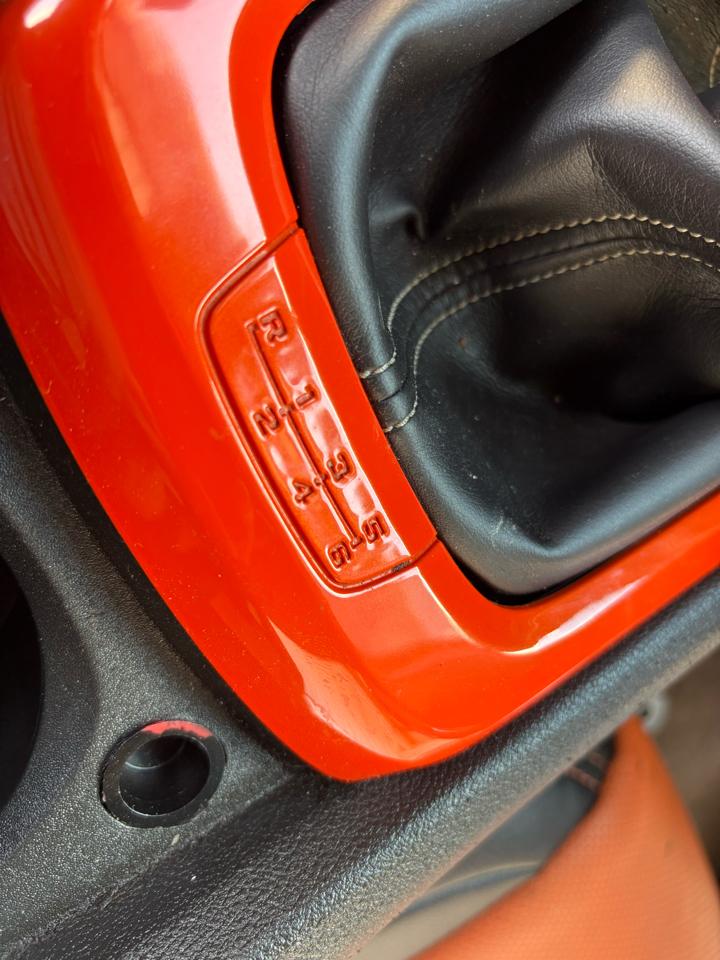 Chevrolet Camaro 1LT 2011