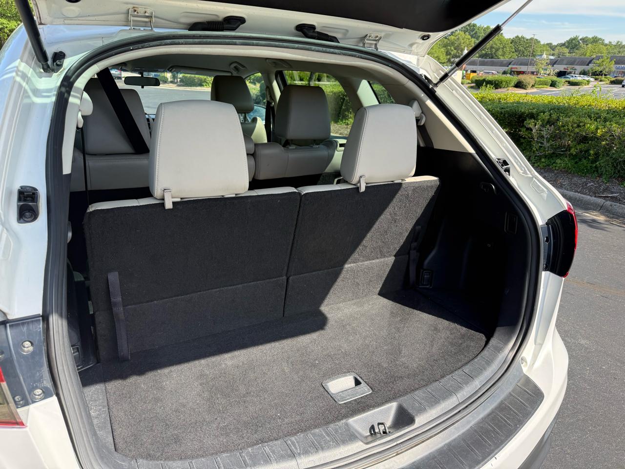 Mazda CX-9 FWD 4dr Touring 2015