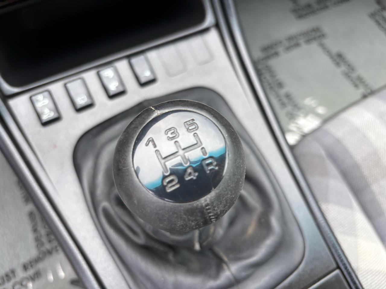 Porsche 944 2dr Coupe 5-Spd 1988