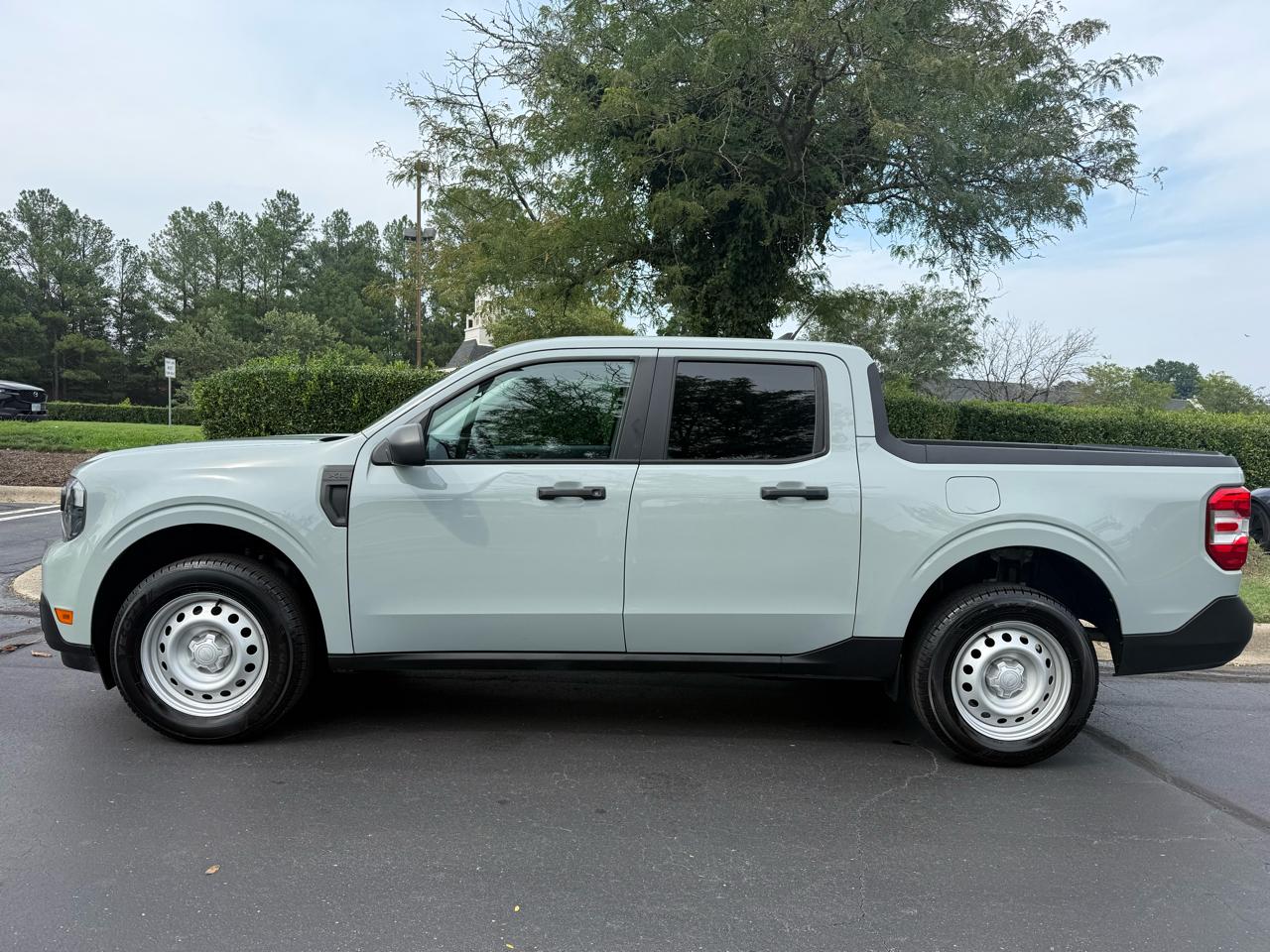 Ford Maverick XL 2023