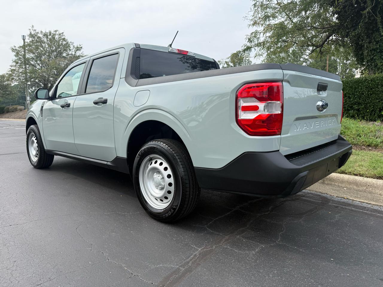Ford Maverick XL 2023