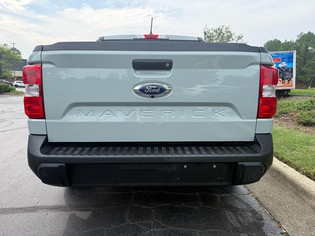 Ford Maverick XL 2023
