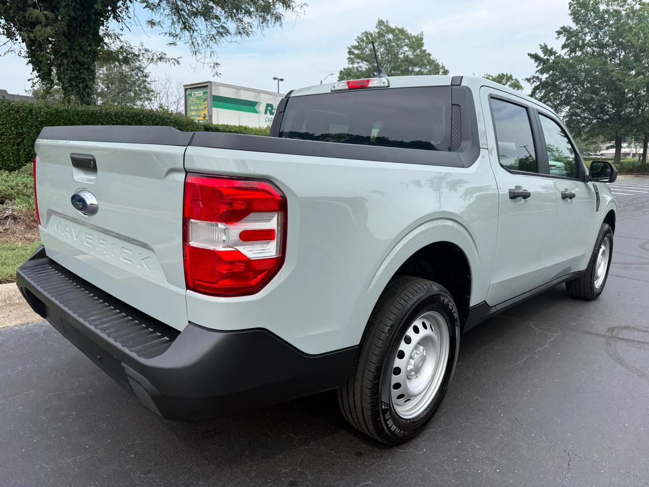 Ford Maverick XL 2023