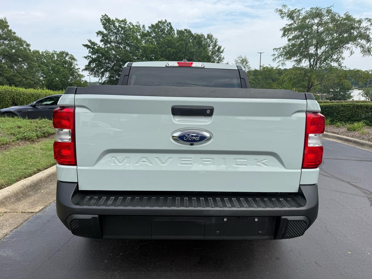 Ford Maverick XL 2023