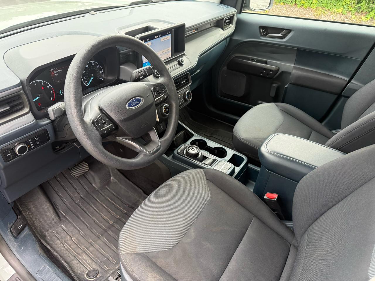 Ford Maverick XL 2023