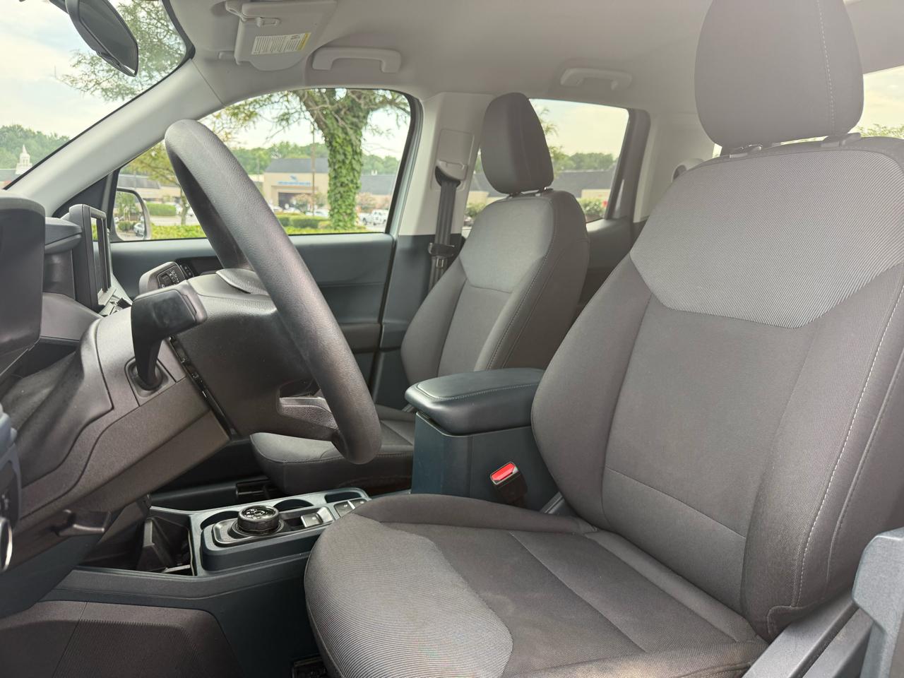 Ford Maverick XL 2023