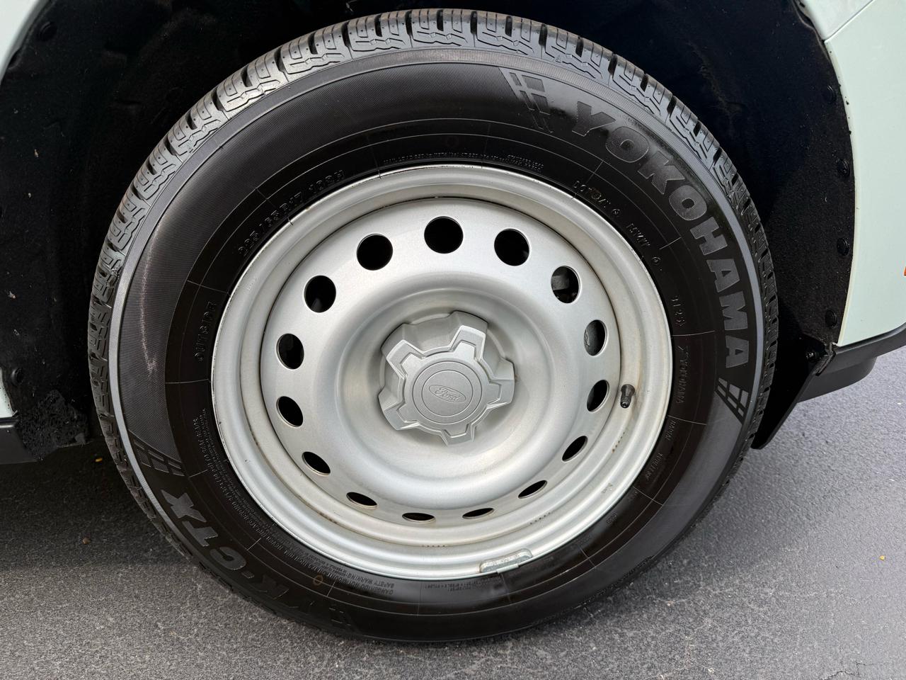 Ford Maverick XL 2023