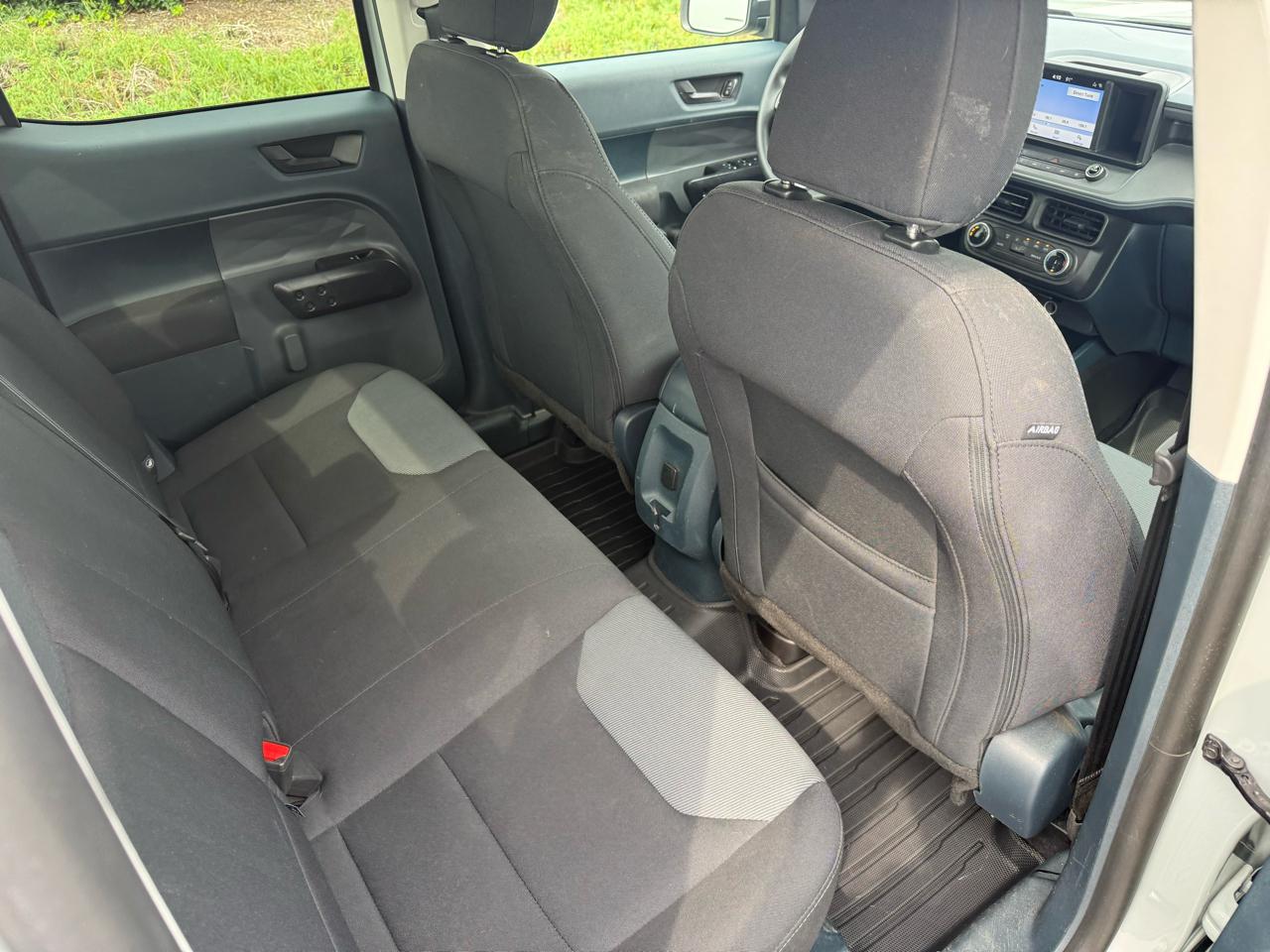 Ford Maverick XL 2023