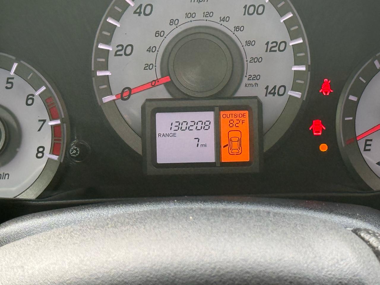 Honda Pilot 4WD 4dr EX-L 2015