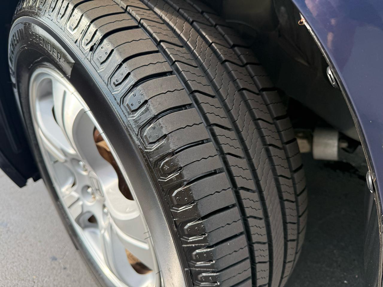 Honda Pilot 4WD 4dr EX-L 2015