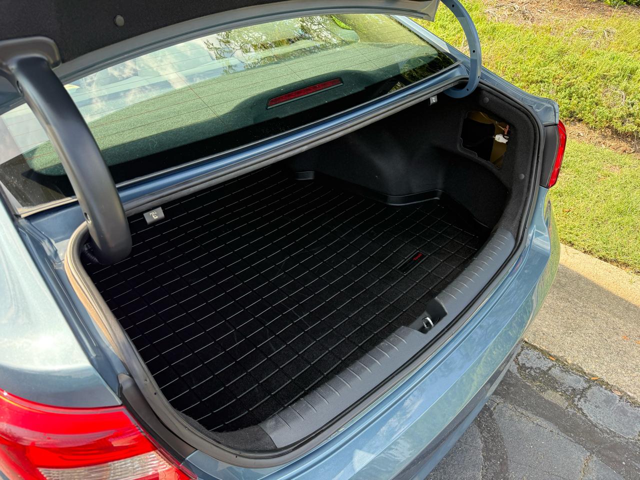 Hyundai Sonata 2.4L 2017